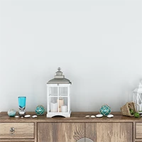 Meuble - Lanternes Confections Shabby Chic